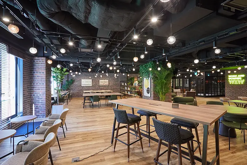 WAW 赤坂第35興和ビル